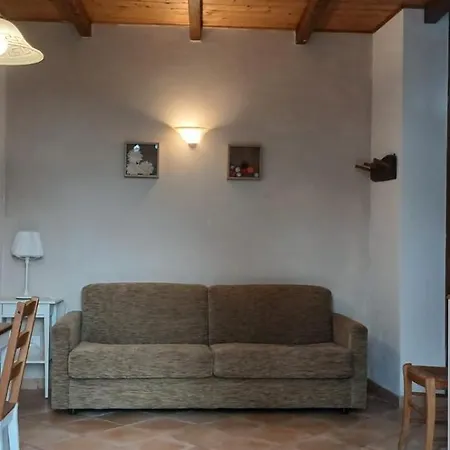 La Casa Di Giuly Lejlighed *