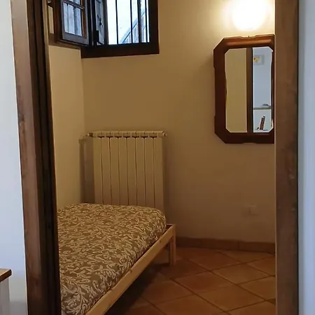 La Casa Di Giuly Apartmán Piaggia