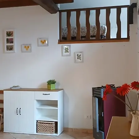 La Casa Di Giuly * Piaggia