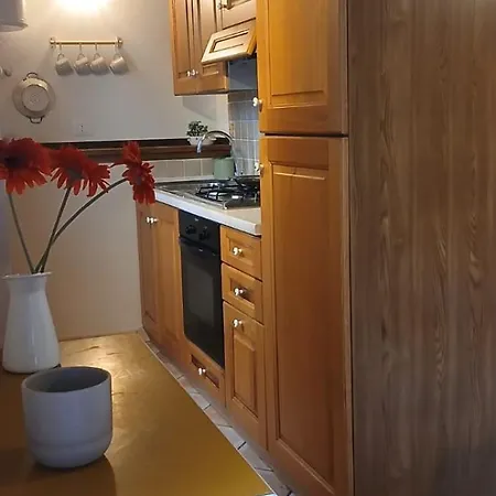 La Casa Di Giuly *