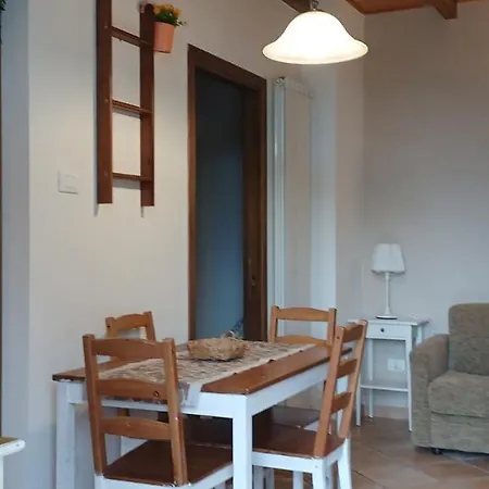 La Casa Di Giuly * Piaggia