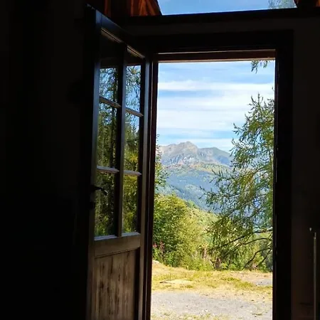 Lejlighed La Casa Di Giuly Piaggia