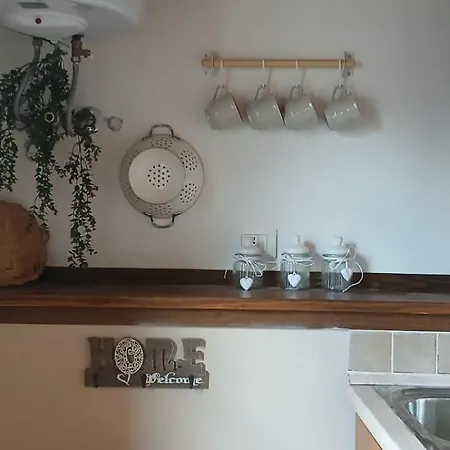 La Casa Di Giuly * Piaggia