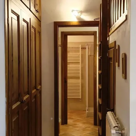 La Casa Di Giuly Lejlighed *