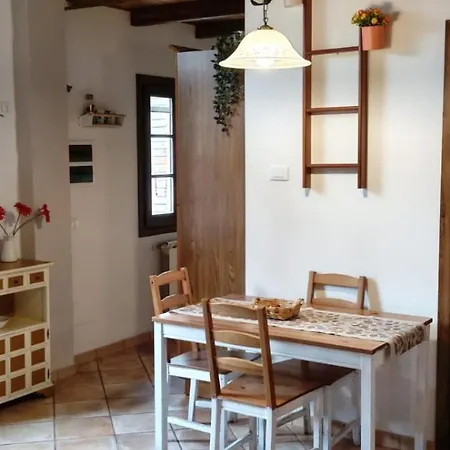 La Casa Di Giuly Lejlighed Piaggia