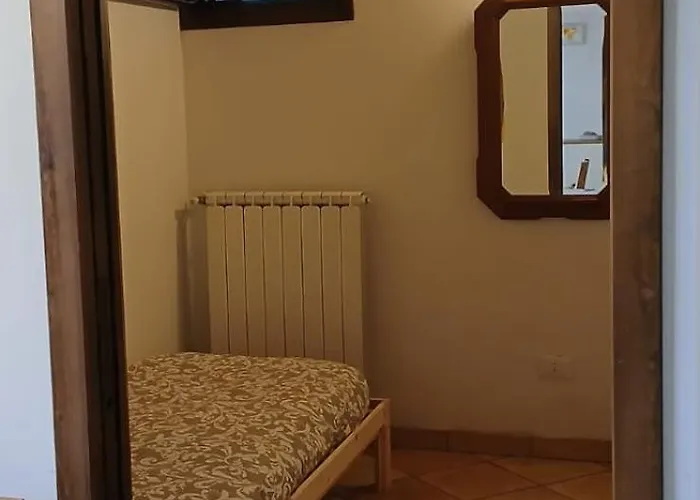 La Casa Di Giuly Apartmán Piaggia