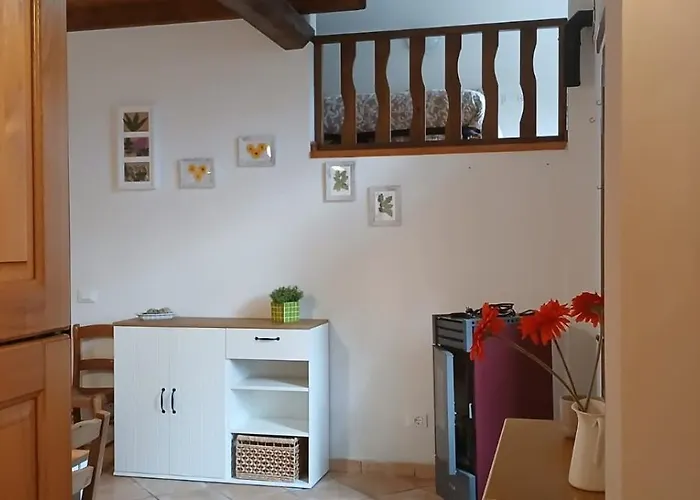 La Casa Di Giuly * Piaggia