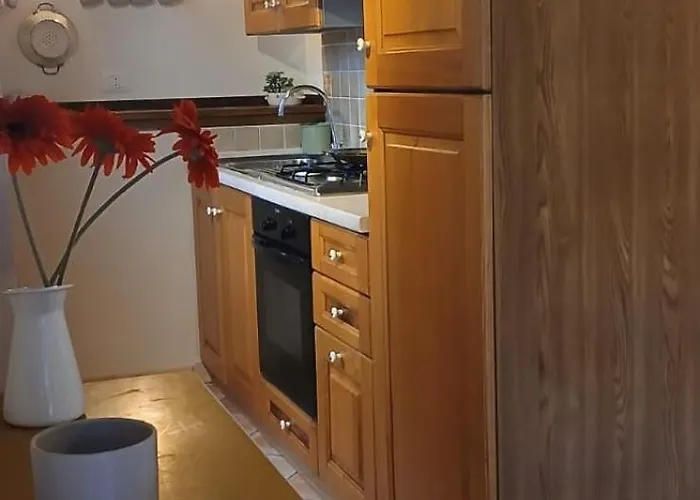 La Casa Di Giuly *