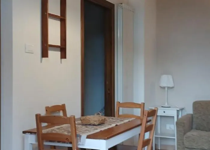 La Casa Di Giuly * Piaggia